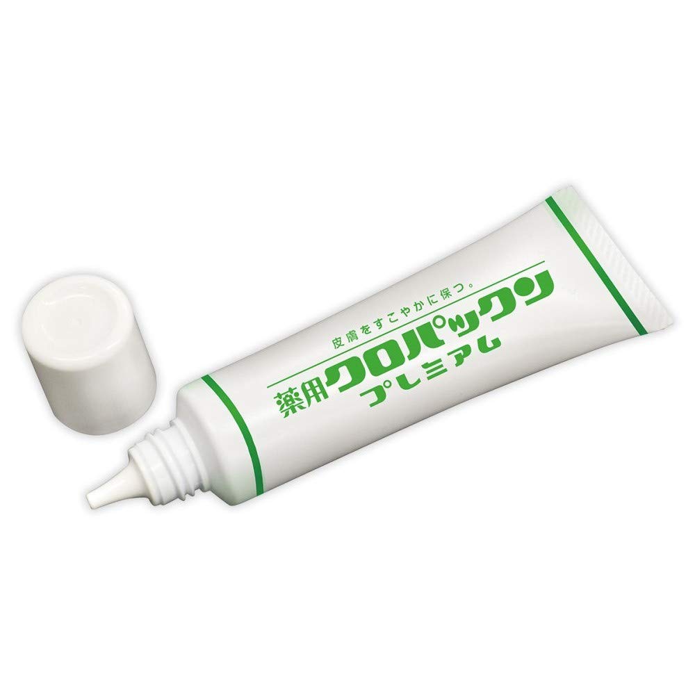 薬用クロパックン プレミアム [医薬部外品] 5,184円