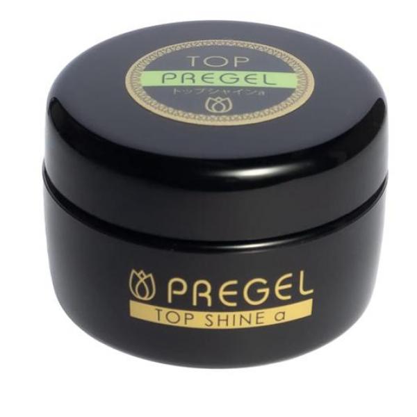 PREGEL(プリジェル) トップシャインa 15g