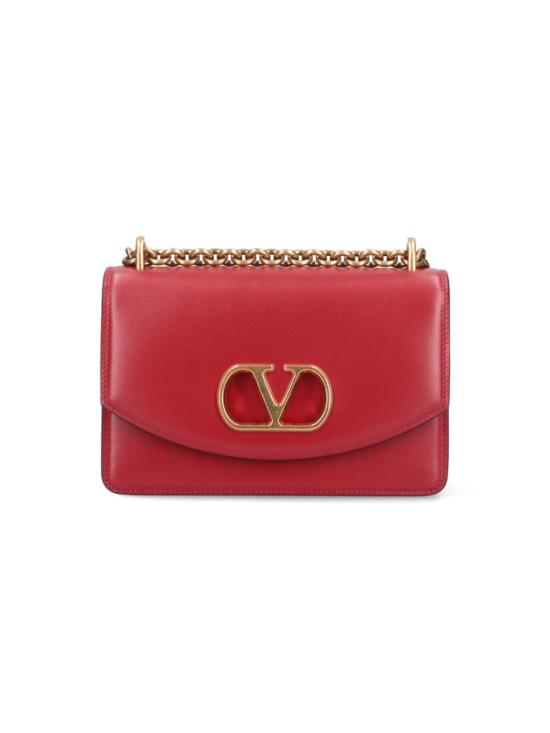 VALENTINO GARAVANI Women Shoulder Bags 6W2B0R17GCB0RO Red