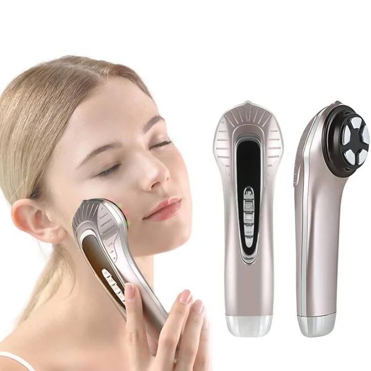 KSKIN美顔器 EMS リフトアップ RF多機能美顔器 目元ケア 温熱振動 超音波美顔器 イオン導入 ほうれい線 たるみ 毛穴 毛穴ケア小顔 保湿 フェイスケア 美肌エステ30%までに制限