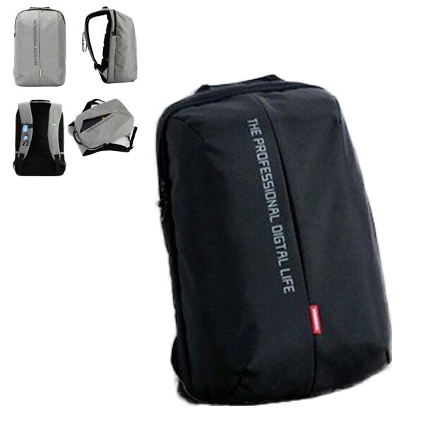 リュックサック 男女兼用 ビジネス バックパック 通勤 通学 アウトドア 多機能 撥水 大きめ