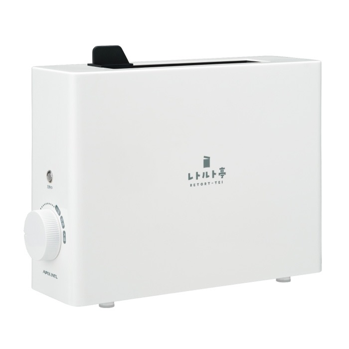 レトルト調理器 レトルト亭 ARM-110