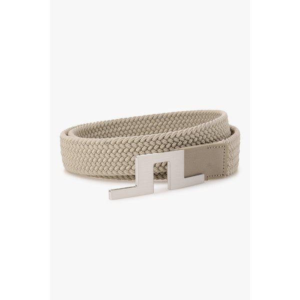 26年 [男性] ブレイデッドブリッジベルト 35 (15-1-6-1-72-502)