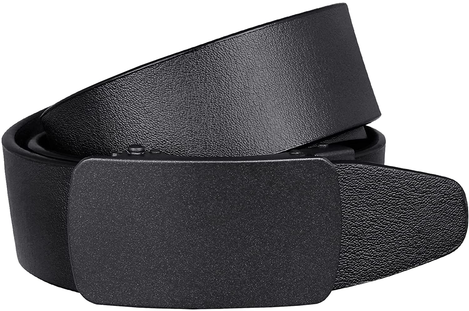 【本日限定価格】 MACBELT 箱＆説明書付 118まで対応 35幅 穴なしベルト 93