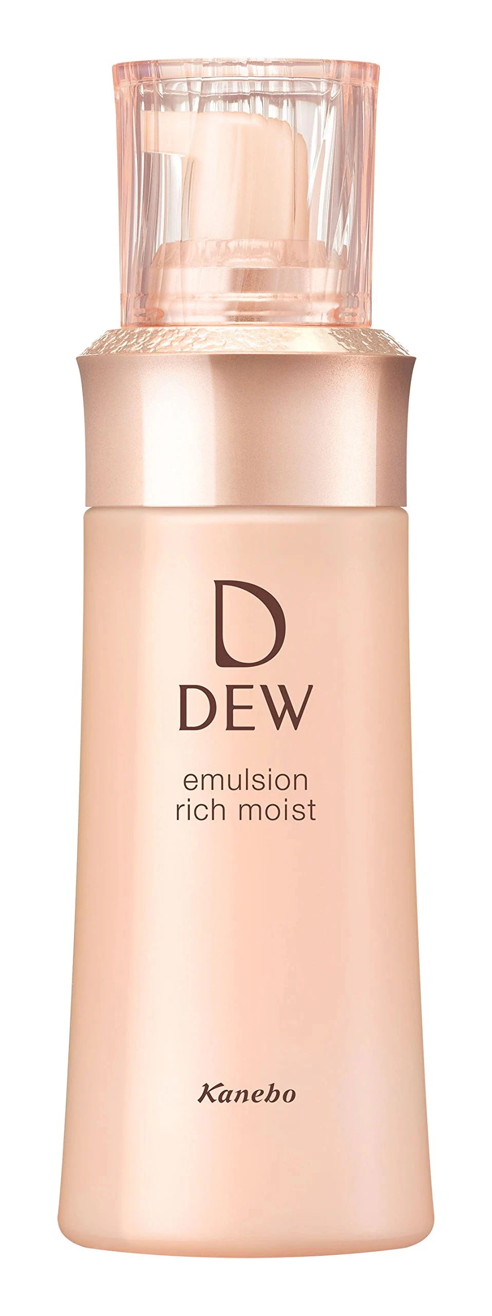 エマルジョン とてもしっとり 本体 100ml 乳液 4,797円