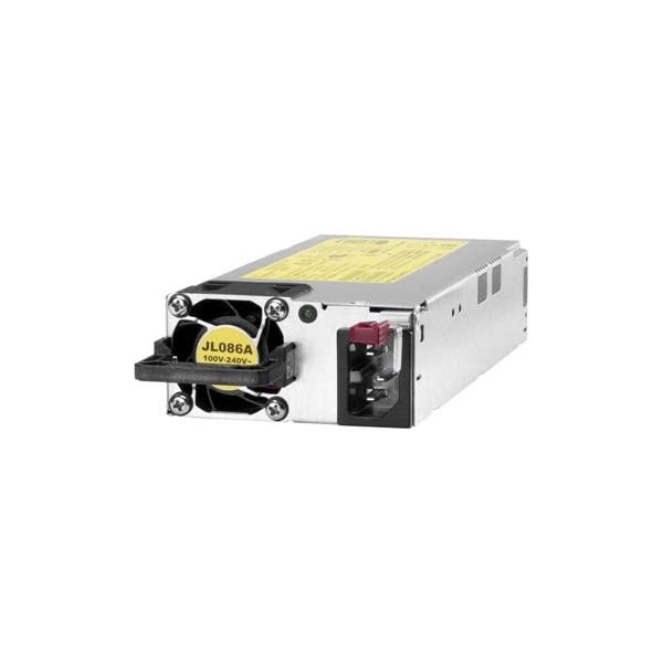 JL086A#ACF E Aruba X372 54V DC 680W 100-240V AC Power Supply JP en スイッチングハブ