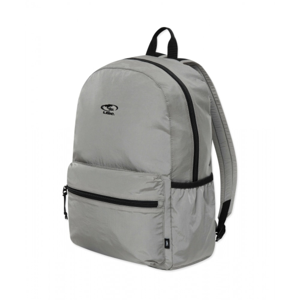 LMC オーバルグローブバックパックグレー