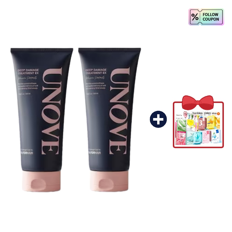 [正規品] [プレゼント提供] トリートメント 320ml 2個 / ヘアケア おすすめ/ 韓国人気 / 髪のダメ ージ / ヘアケア商品 6,792円