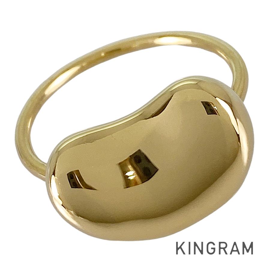 エルサ ペレッティ ビーン 5.5号(45-46) リング 【中古】