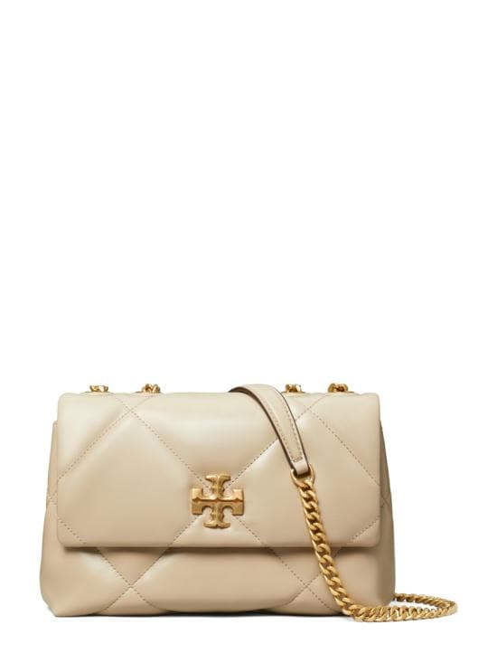 TORY BURCH Women Shoulder Bags 154706251 Neutrals