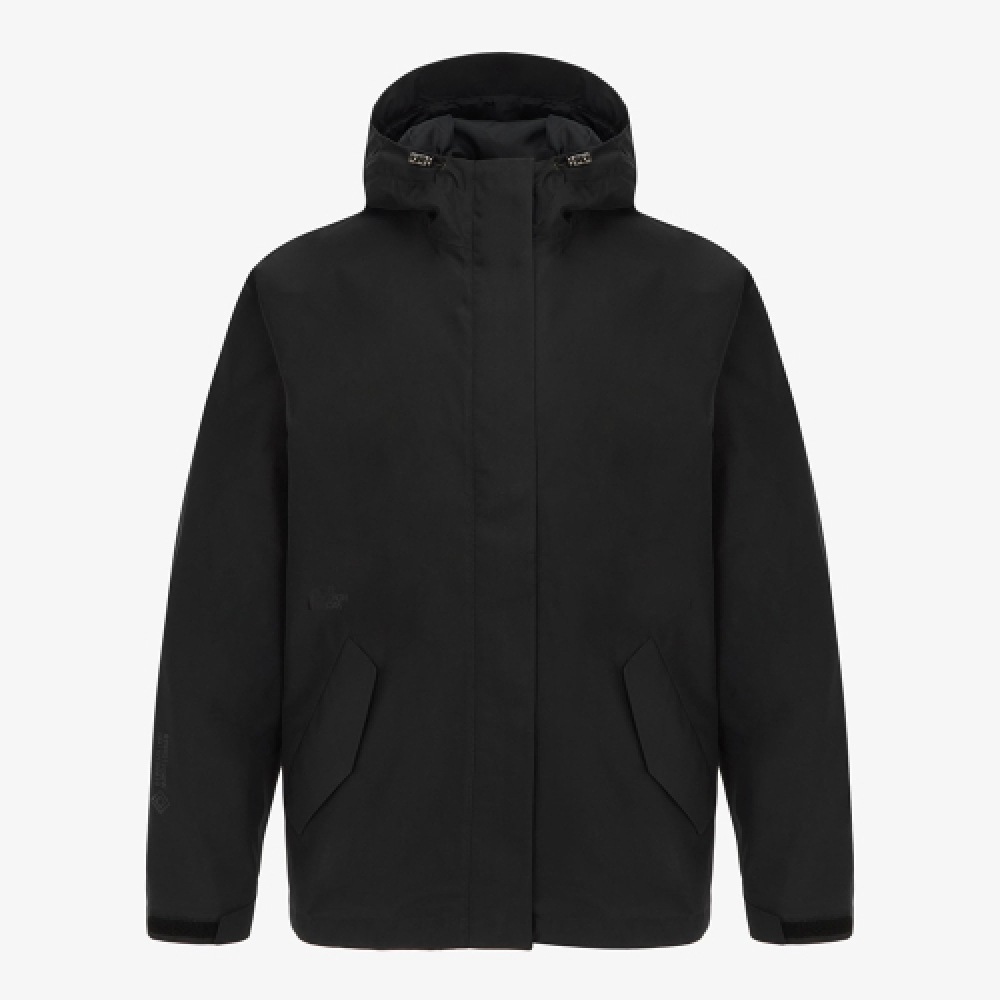 ザノースフェイス NJ2WR00A メンズゴアコンベックスジャケット_ブラック 20,217円