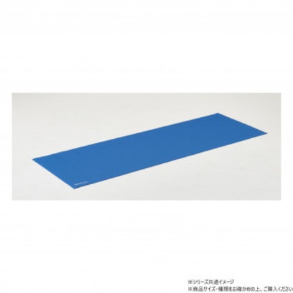 DANNO ダンノ ヨガマット ブルー D7219B