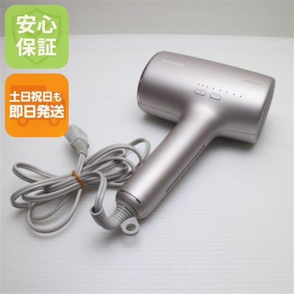 美品 EH-NA0J ナノケア ラベンダーピンク 中古土日祝発送OK 即日発送　 73