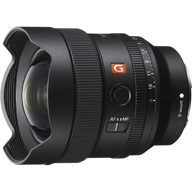 ソニー　SONY　カメラレンズ FE 14mm F1.8 GM ［ ソニーE / 単焦点レンズ ］　FE 14mm F1.8 GM SEL14F18GM