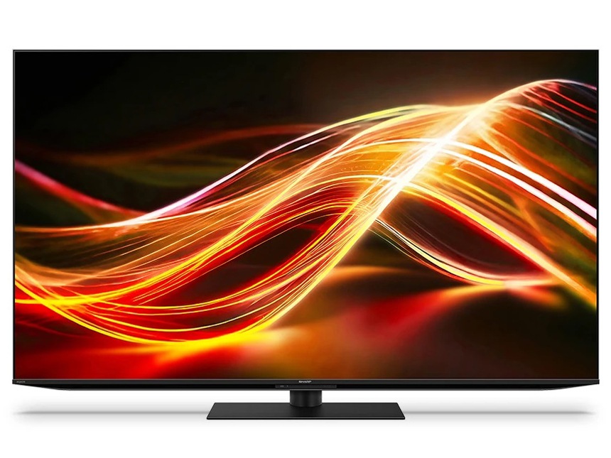 65V型4Kチューナー内蔵液晶テレビ AQUOS XLED 4T-C65GP1
