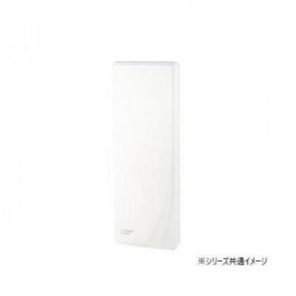 マスプロ電工SKY WALLIE 20素子アンテナ相当 ブースター内蔵 ウォーム ホワイト・U2SWLA20B