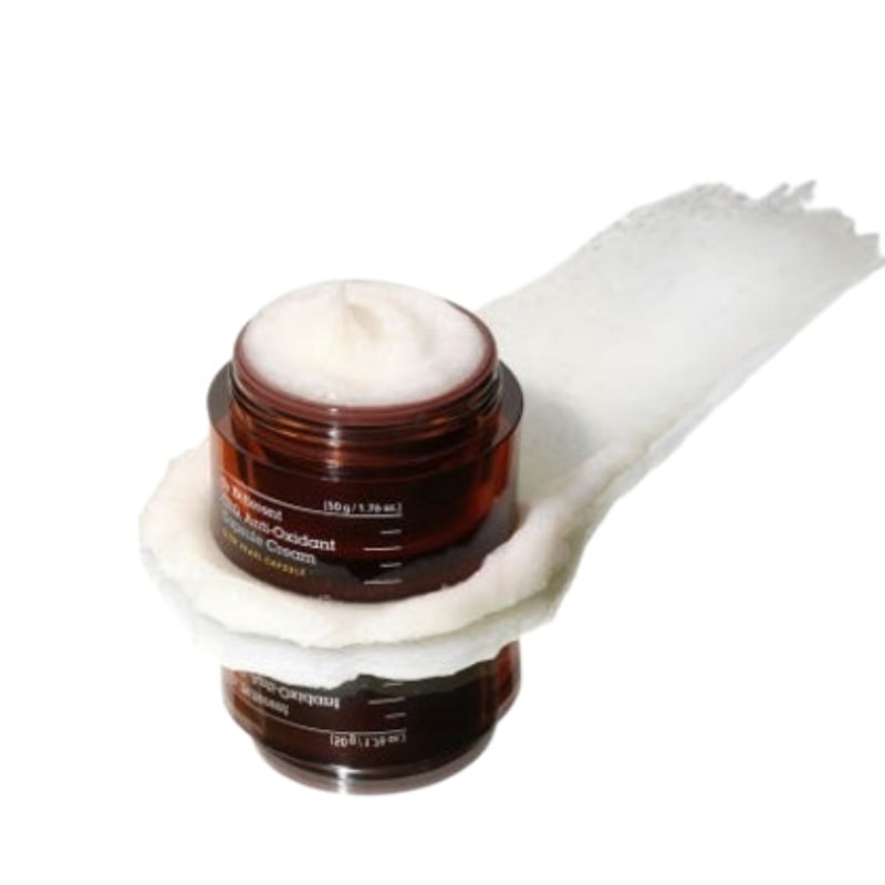 [新作]CEQ アンチオキシダントカプセルクリーム 50g #コエンザイムQ10