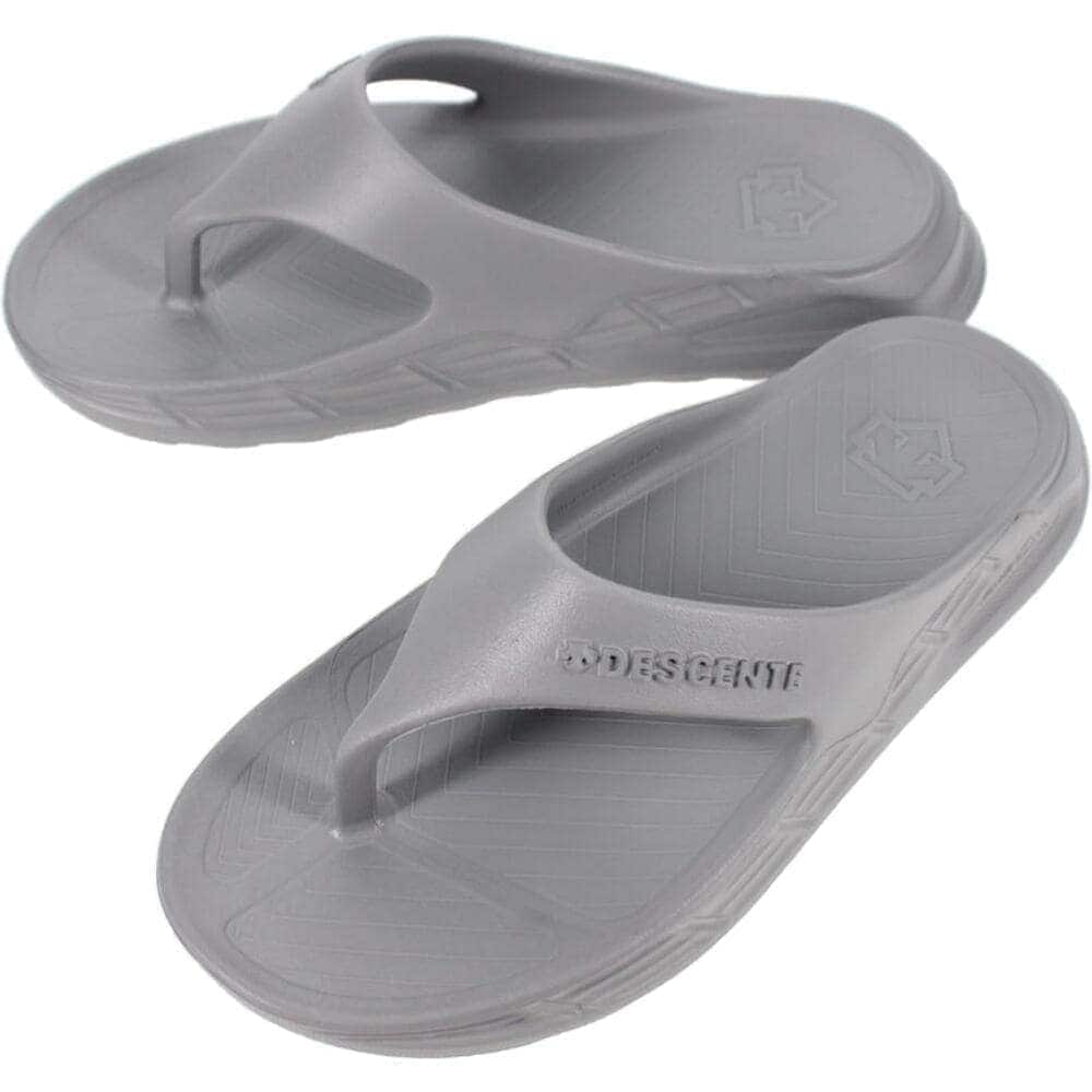 正規品　サンダル ENERZITE CALM THONG V2 グレー SO223LTH42 GRY0