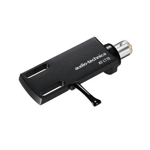 オーディオテクニカ AT-LT10 ヘッドシェル 軽量設計 OFC導体採用