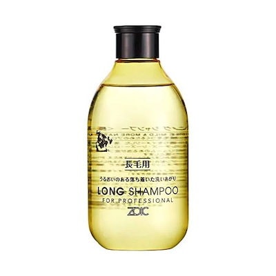 他サイト： ゾイック (ZOIC) ゾイック N ロング シャンプー 300mlの商品画像