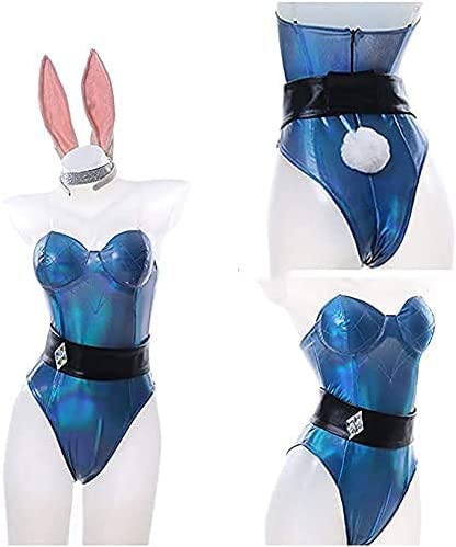 リーグオブレジェンド League of Legends コスプレ 衣装 K/DA アーリ コスプレ 衣装 風