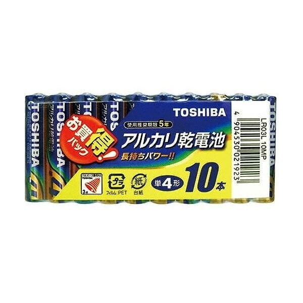 �A���J�����d�r �P4�` 10�{�p�b�N LR03L10MP