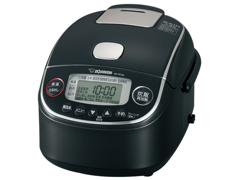 極め炊き NP-RT05　即納　カード決済OK