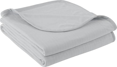 クモリ(Kumori) 接触冷感 タオルケット ダブル ひんやり 夏用 ブランケット リバーシブル 冷感地＆タオル地 吸汗吸湿 毛布 冷感ケット れいかん 通気 エアーケット クールケット 洗える キ 4,706円