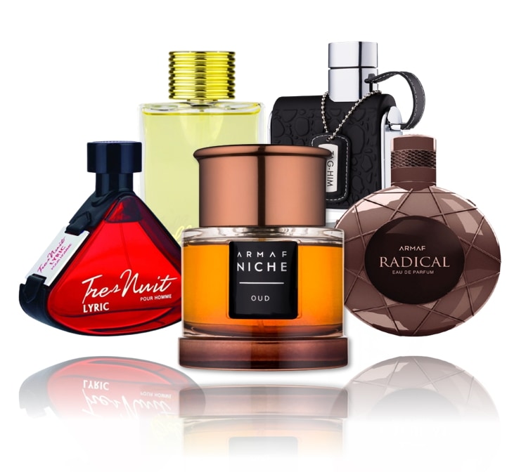 送料無料]アルマフ/ ジャストジャック/ ジェニーグロー : 香水フレグランス フルボトル