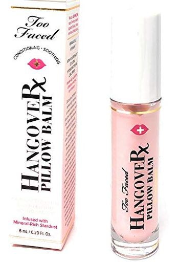 【新品・未開封】Too Faced ハングオーバー ピローバーム 6mL ×10 Amazon.co.jp: トゥフェイス Too Faced トゥーフェイスド ハング
