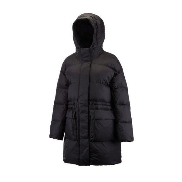 女性 女性 フード付きロングジャンパー SL3WDCEW052 SM