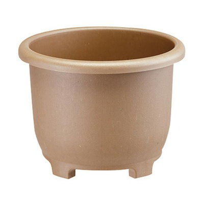 他サイト： 大和プラスチック 4903266721336 eco＆ecoウインプランター 丸38型の商品画像