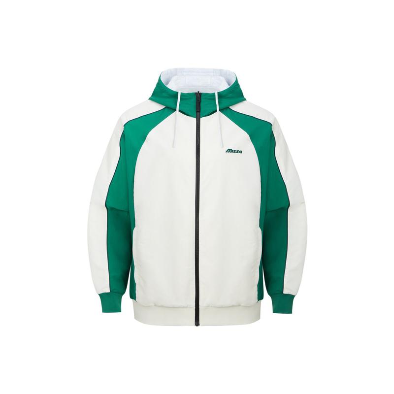 REVERSIBLE HOOD JACKET_32YE4550