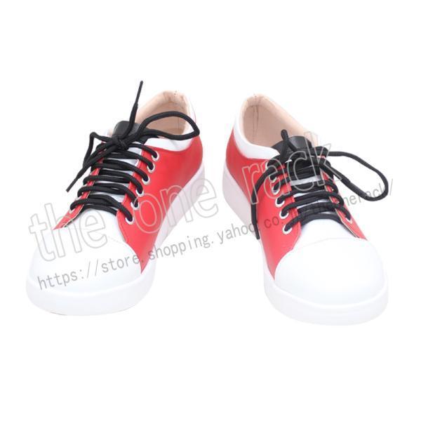 新品限定バーチャルYouTuber　Vtuber　伏見ガク コスプレ 靴 道具小物 ブーツ ハロウィン仮装 変装 コスチューム