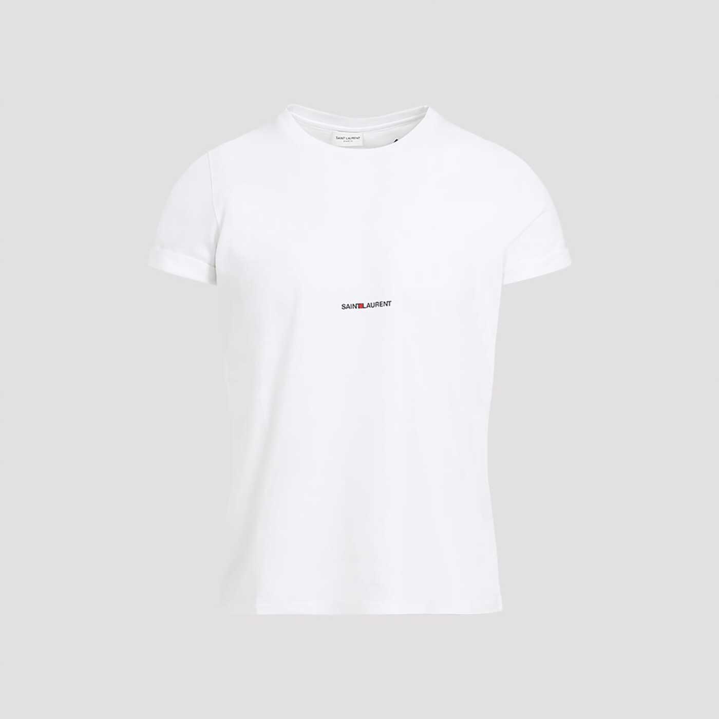 464572.YB2DQ 9000 BLANC 春夏2025 Tシャツ メンズ ia