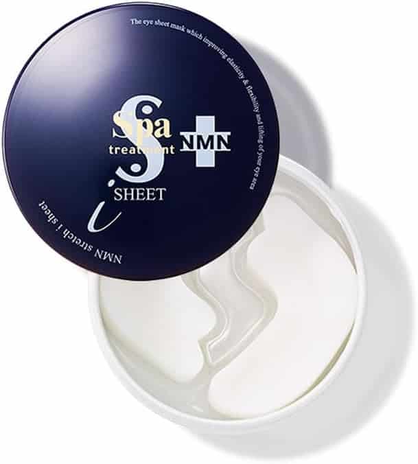 NMN ストレッチiシート 60枚入（110ml）