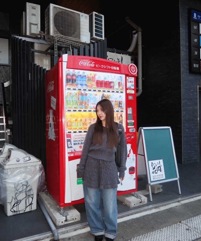 クリームラテニットセット チャコールアイ / free [ニット/スカート/セット/ツーピース/冬コーデ/ニットおすすめ/デイリー/カジュアル/y2k]