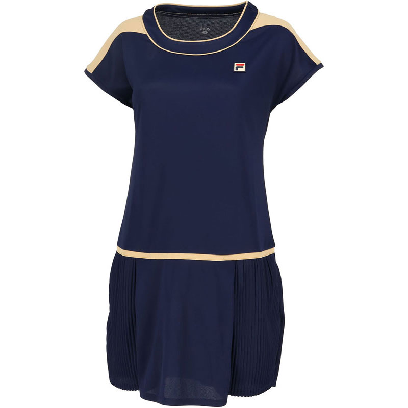ワンピース テニス その他ウェア２ ワンピース (vl2919-20)