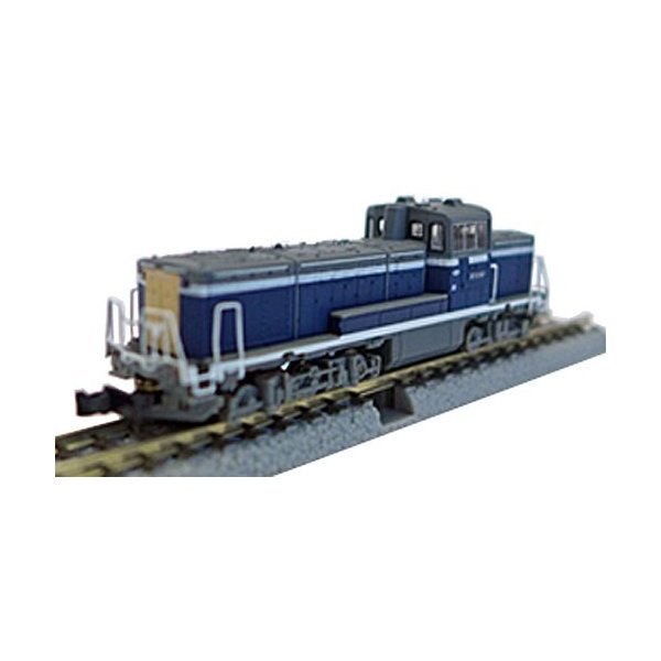 Z gauge T012-6 DE10 1500 B cold terrain JR Freight A update color 並行輸入品
