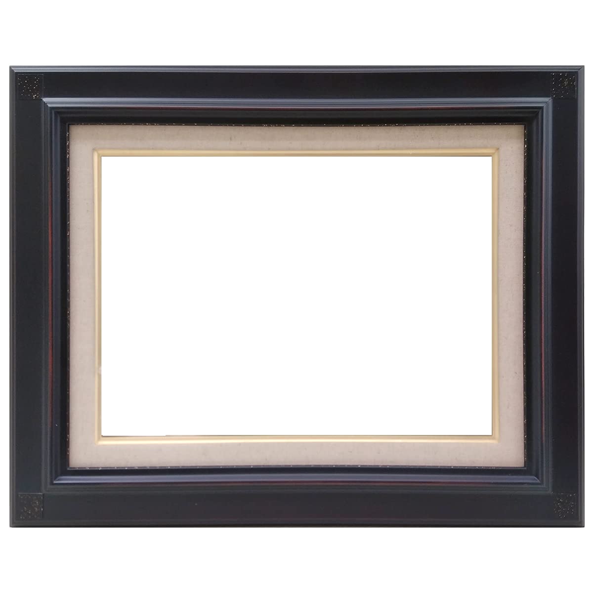 大額 油額 BC-100 F6 鉄黒 UVカットアクリル