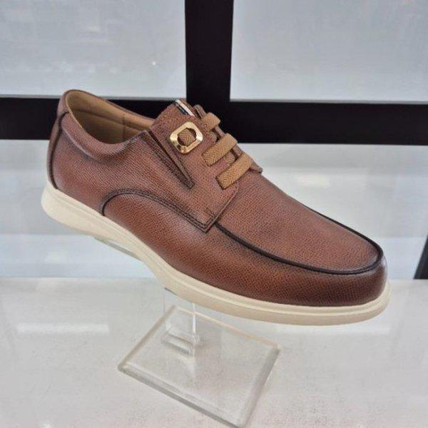 HC11 牛革メンズシューズ N8K3U41D3 (30947274)