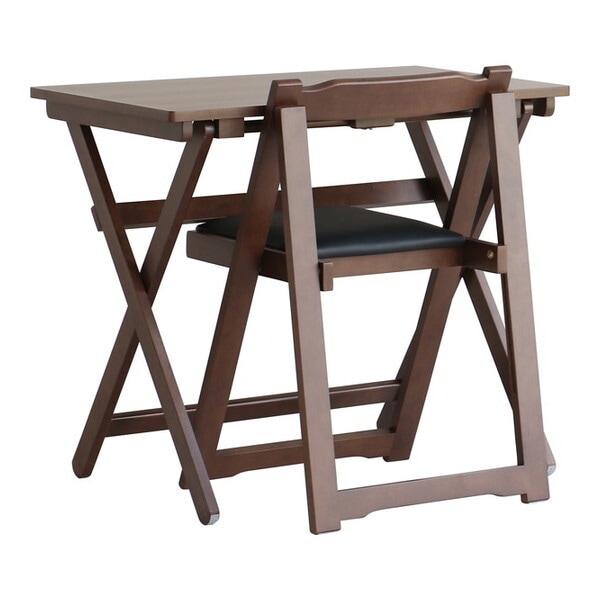 市場株式会社 TS-3404BR デスクチェアセット メーカー直送