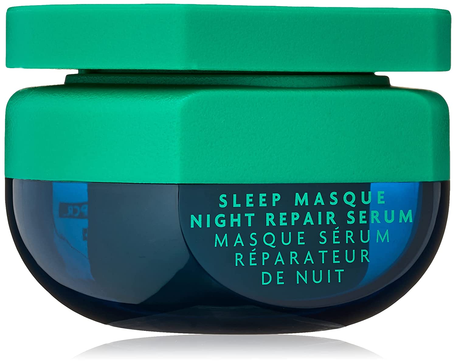 R+Co BLEU　スリーピング マスク　ナイトリペア 58g