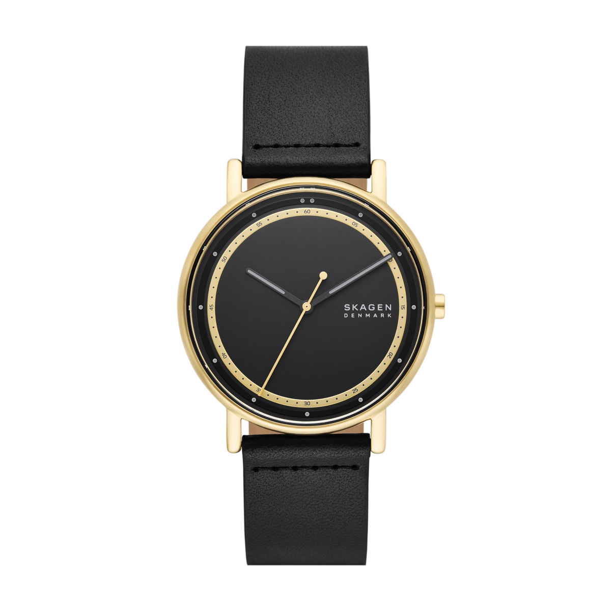 スカーゲン 【国内正規品】SKAGEN SIGNATUR クオーツ メンズタイプ SKW6897