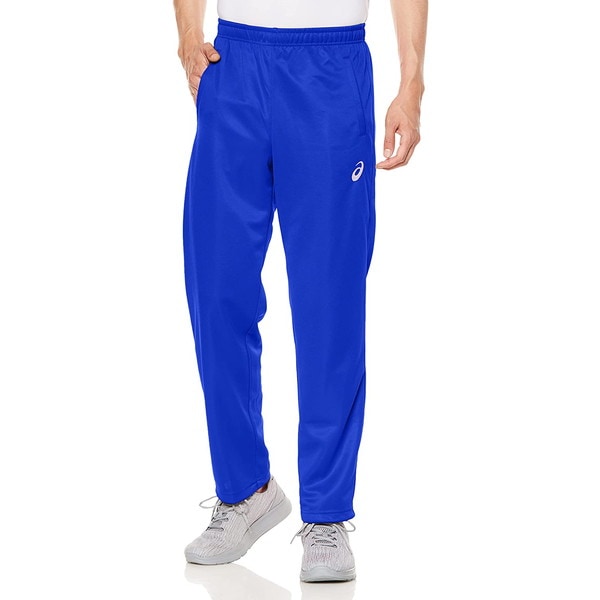 アシックス asics ドライトレーニングパンツ メンズ トレーニングウェア 2031D916-401