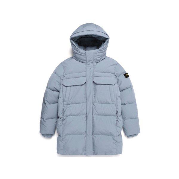 デネブダックダウンジャンパー-N234MDW180_US