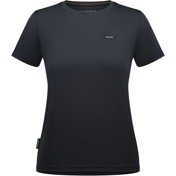 MAMMUT マムート Essential T-Shirt AF Women Tシャツ 101705090-00254 サイズはユーロ表記 半袖Tシャツ レディース