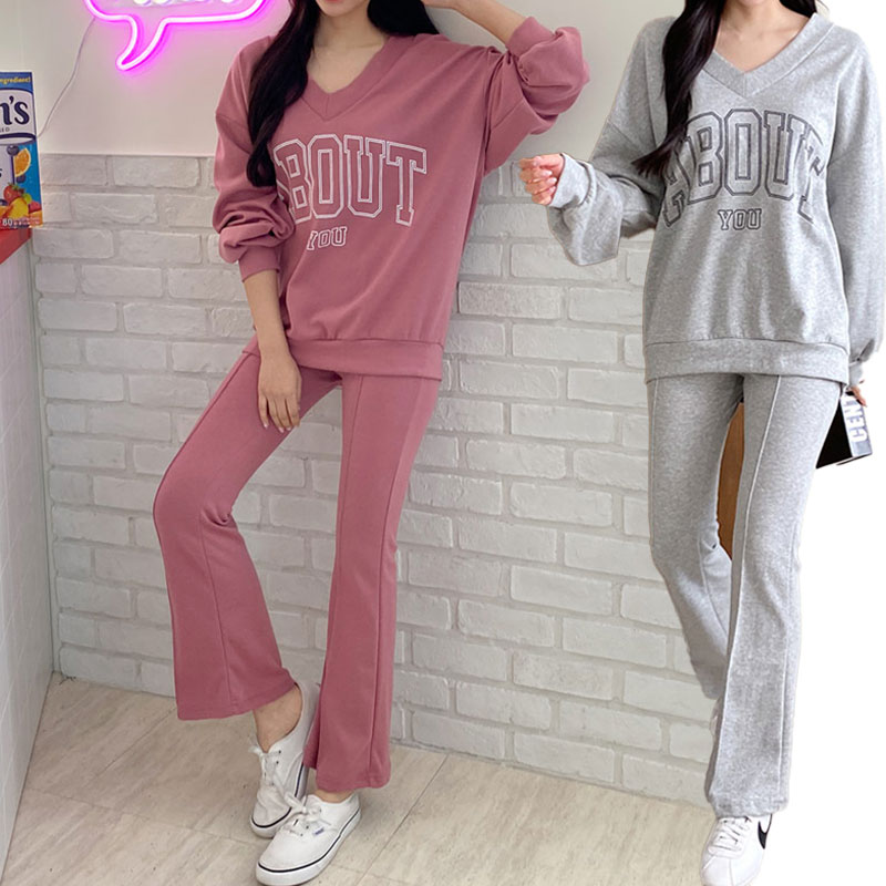 [BEST] 3色 セットアップ