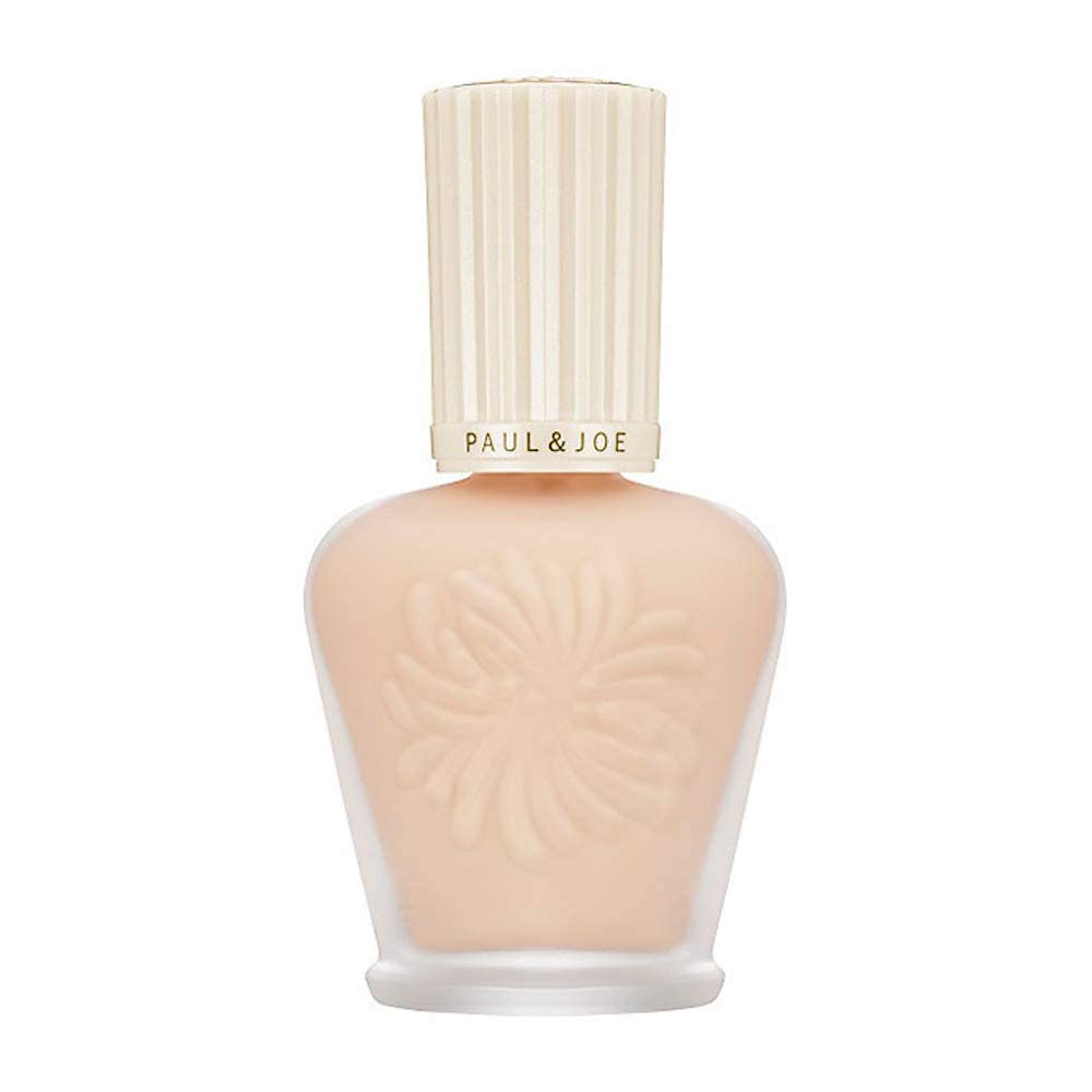 ポール＆ジョー ポール & ジョー プロテクティング ファンデーション プライマ