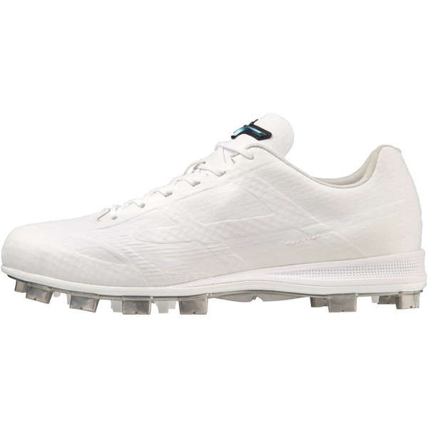 MIZUNO ミズノ ライトレボゼロ2 インフィニティ 野球 ソフトボール ユニセックス 野球 ポイントスパイク メンズ 11GP231601
